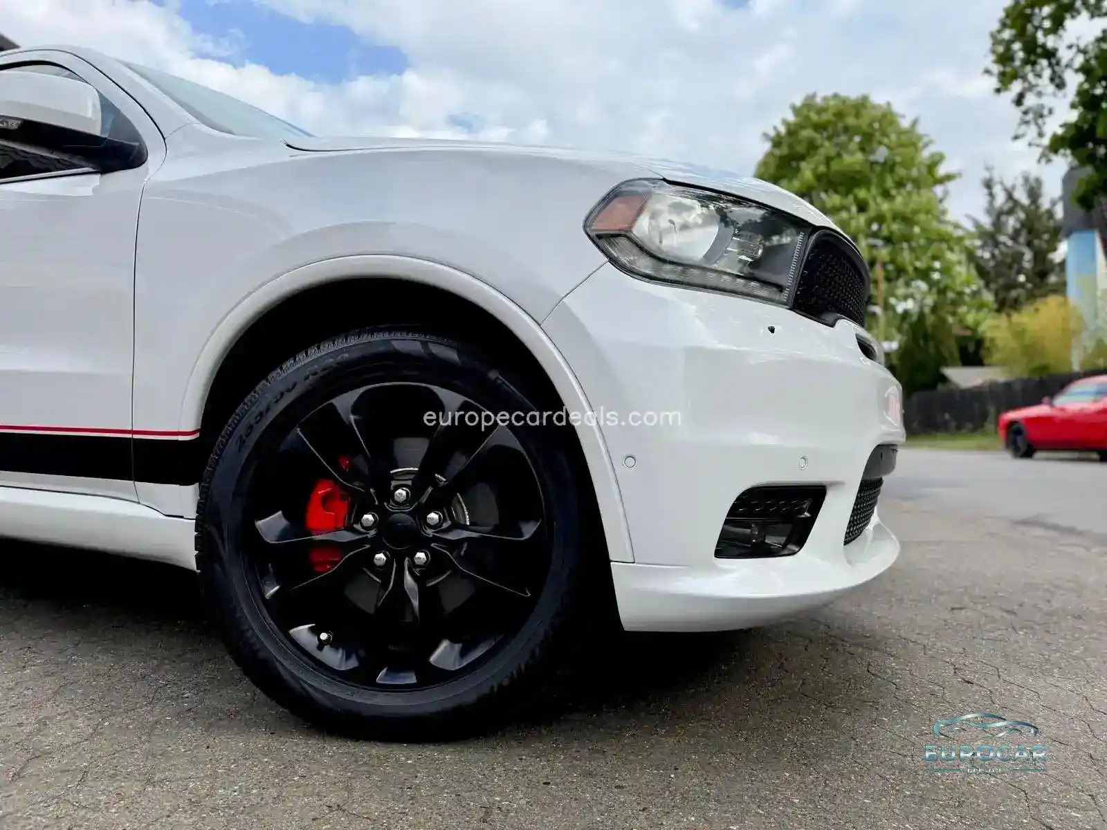 Dodge Durango