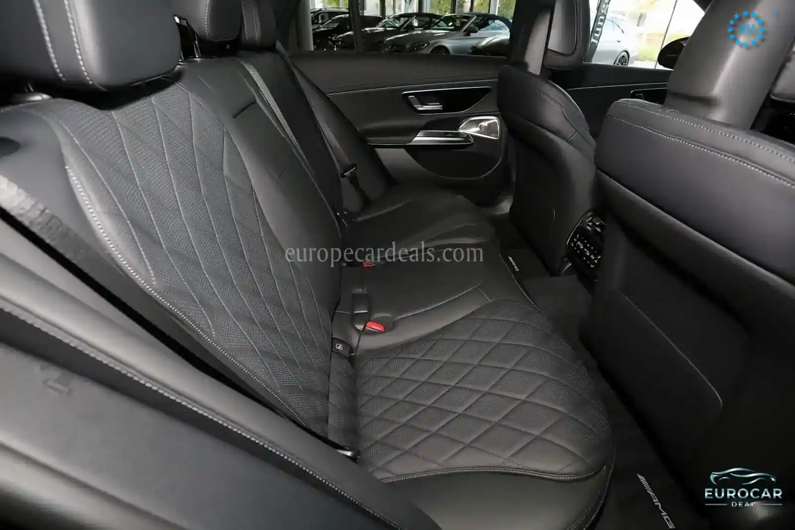 Mercedes-Benz E 450