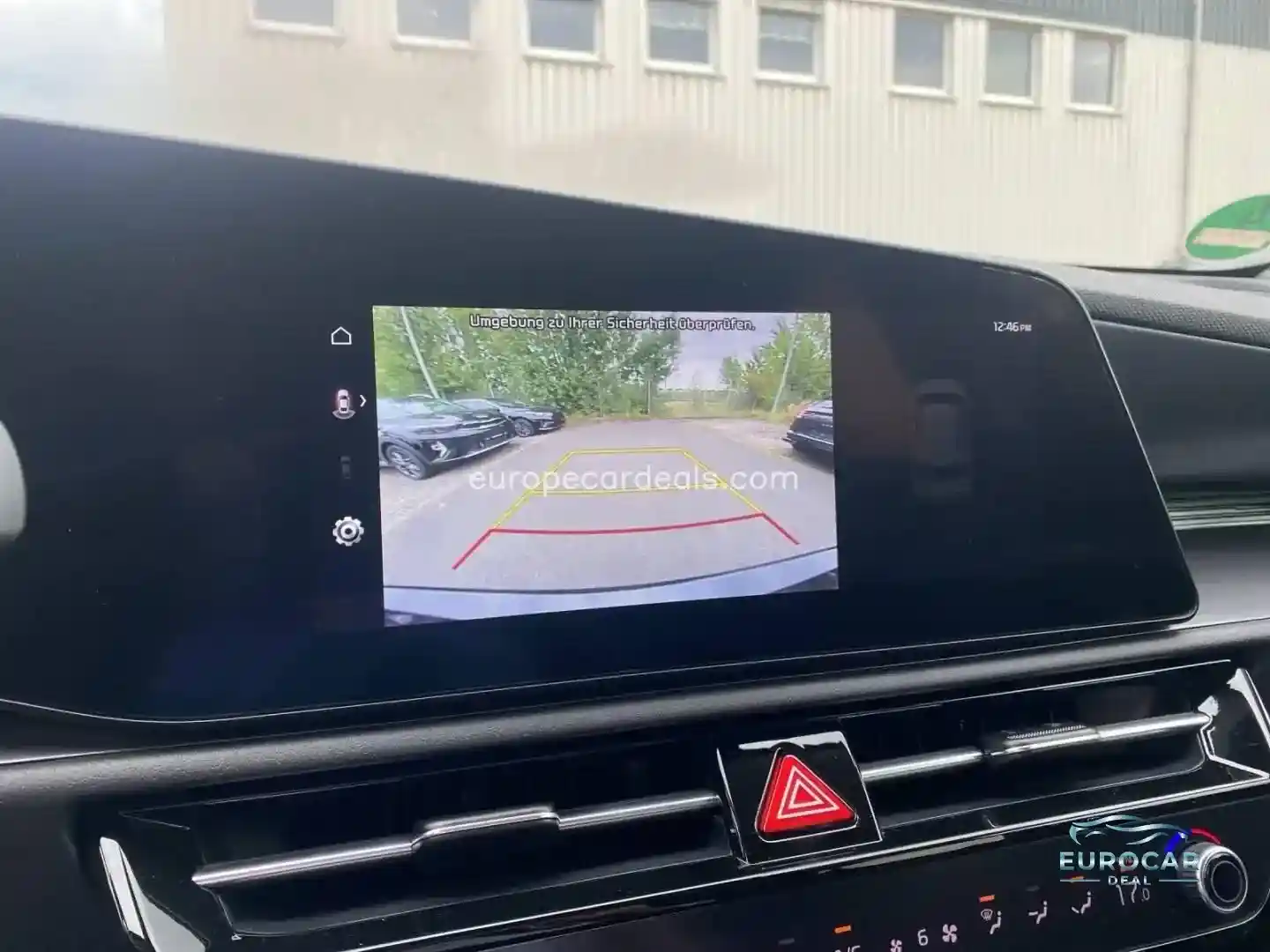 Kia Niro EV
