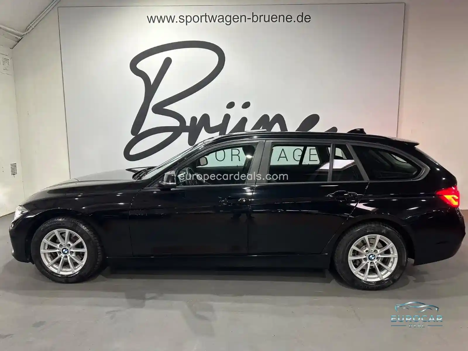 BMW 318
