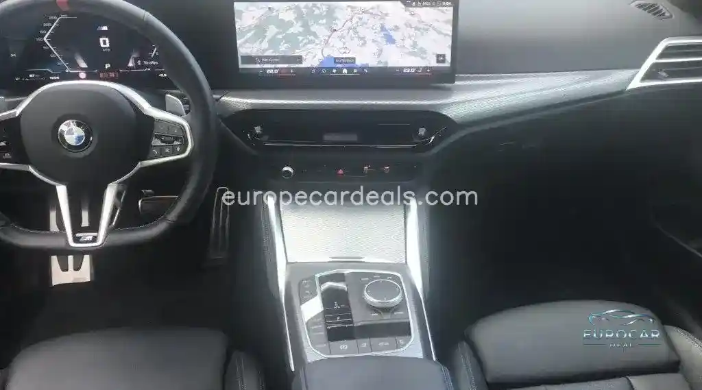 BMW 440