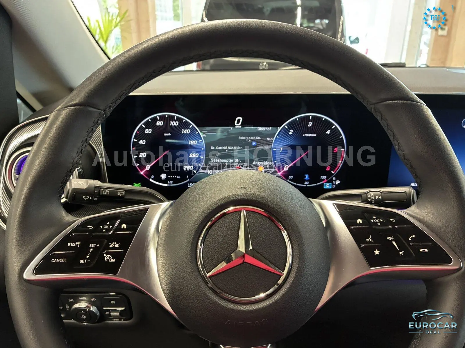 Mercedes-Benz V 220