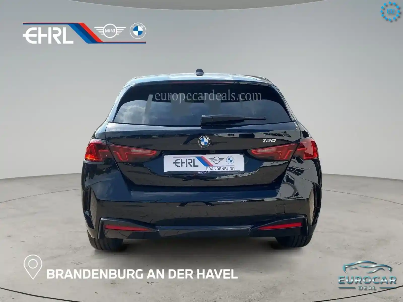 BMW 120