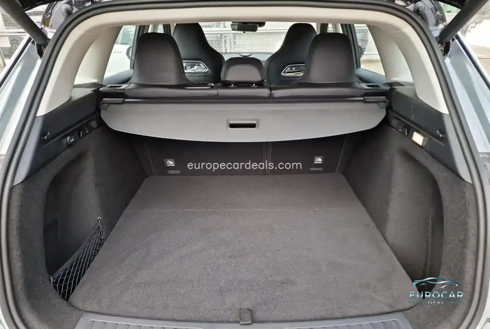 BAIC Beijing X55