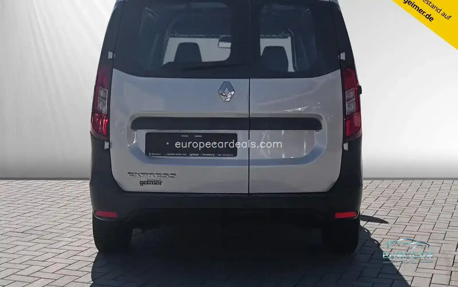 Renault Express