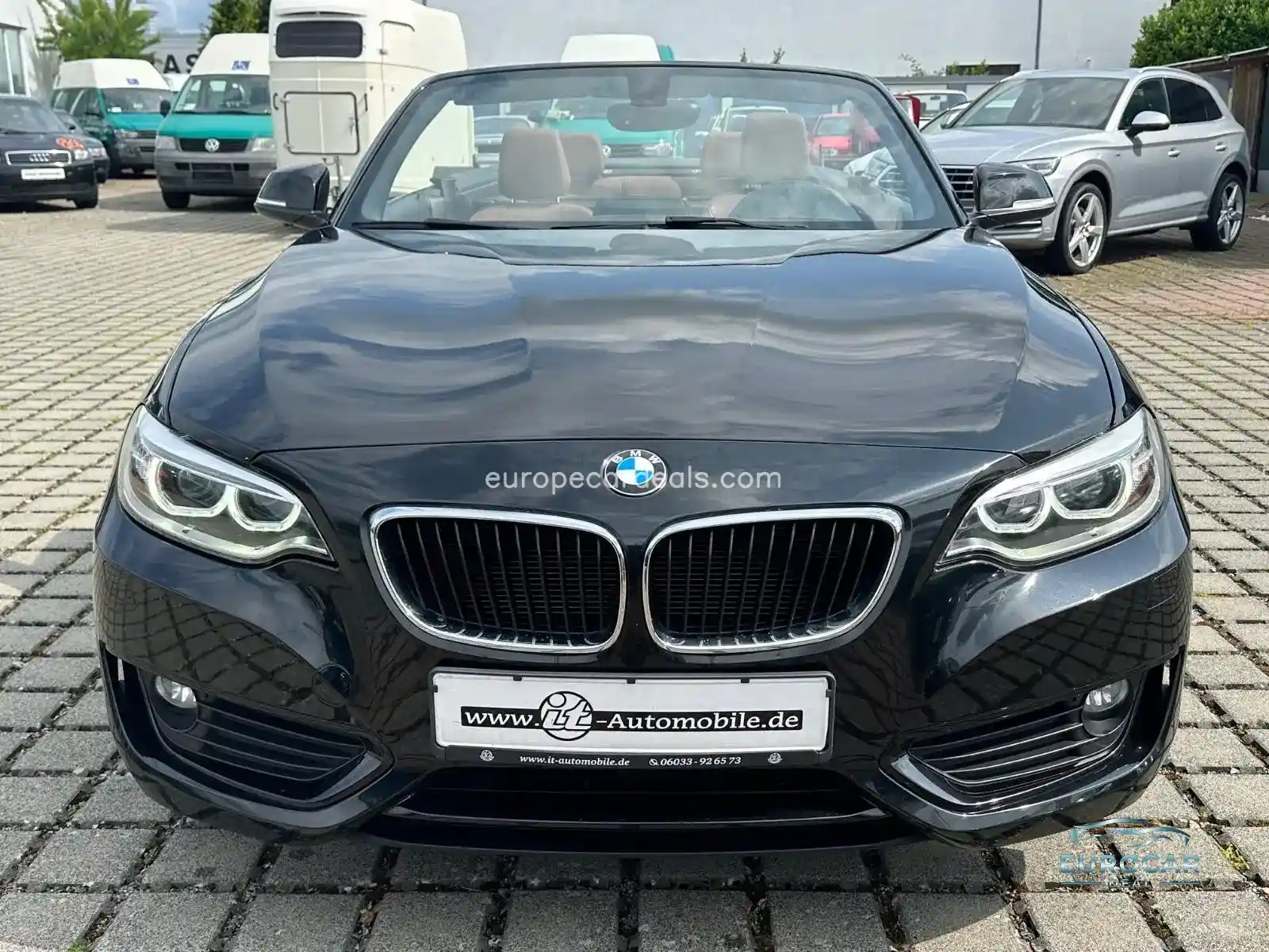 BMW 220