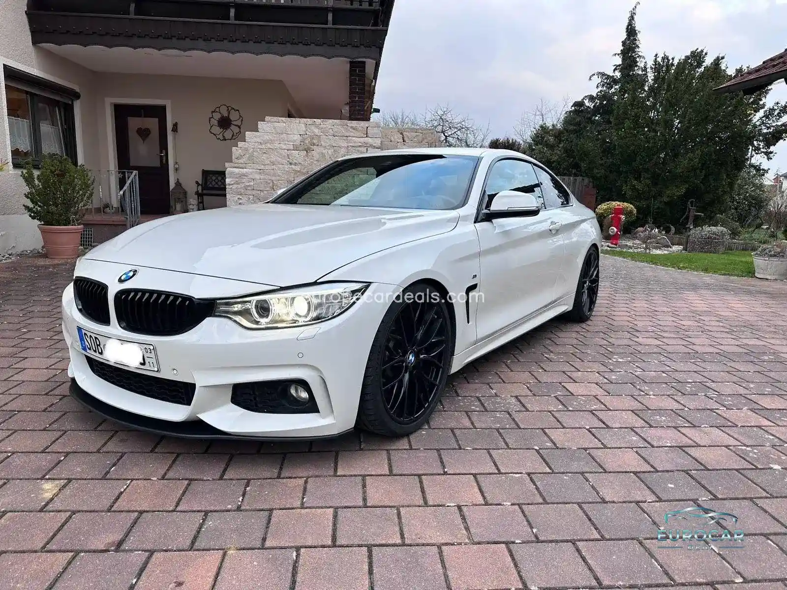 BMW 324