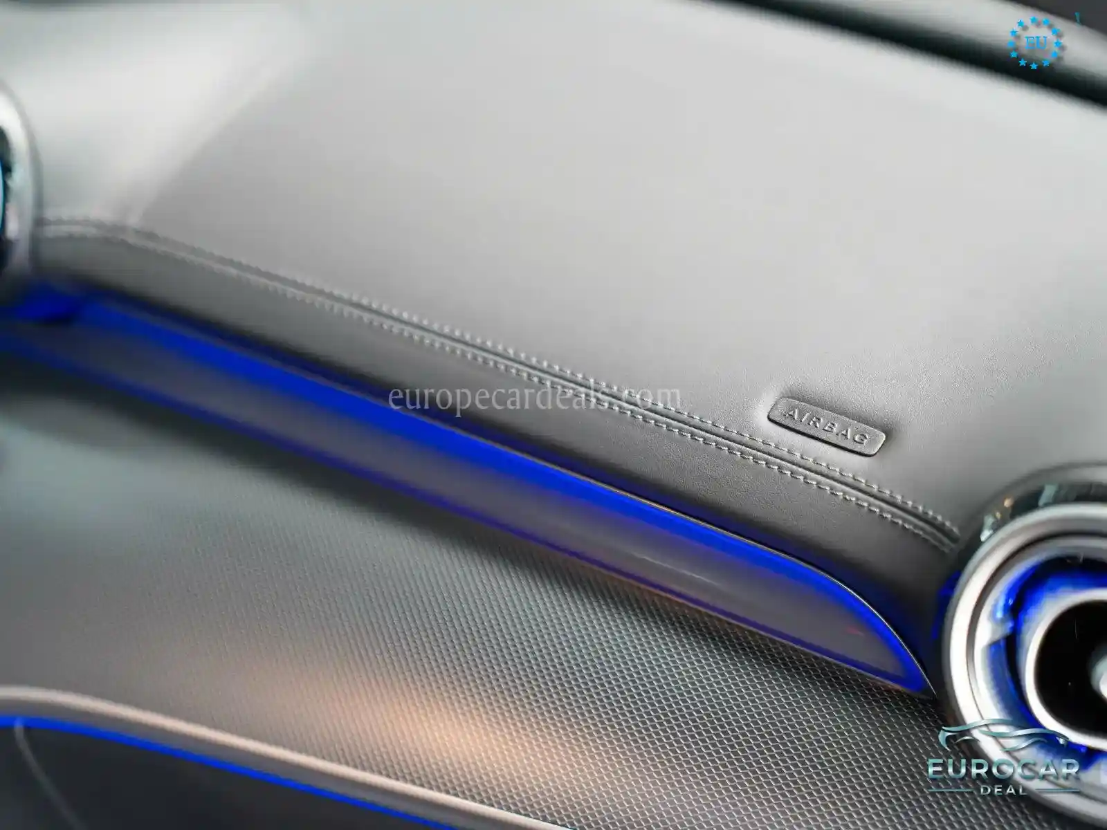 Mercedes-Benz C 63 AMG
