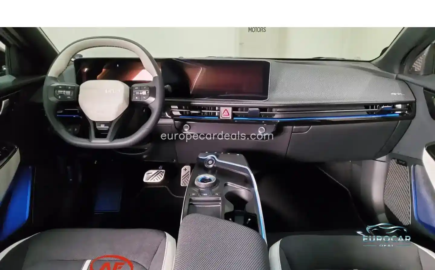 Kia EV6