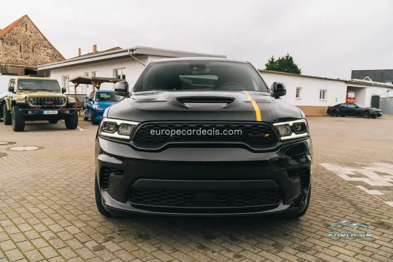 Dodge Durango