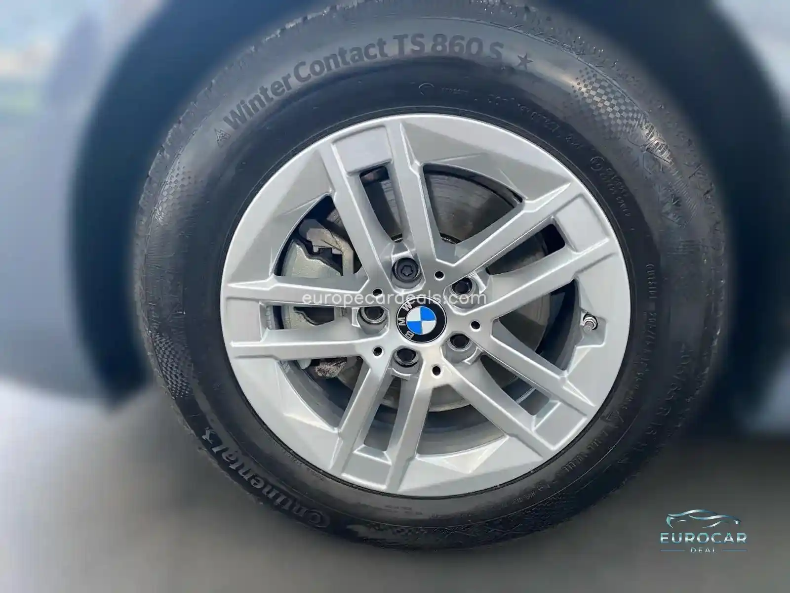 BMW 220 Active Tourer
