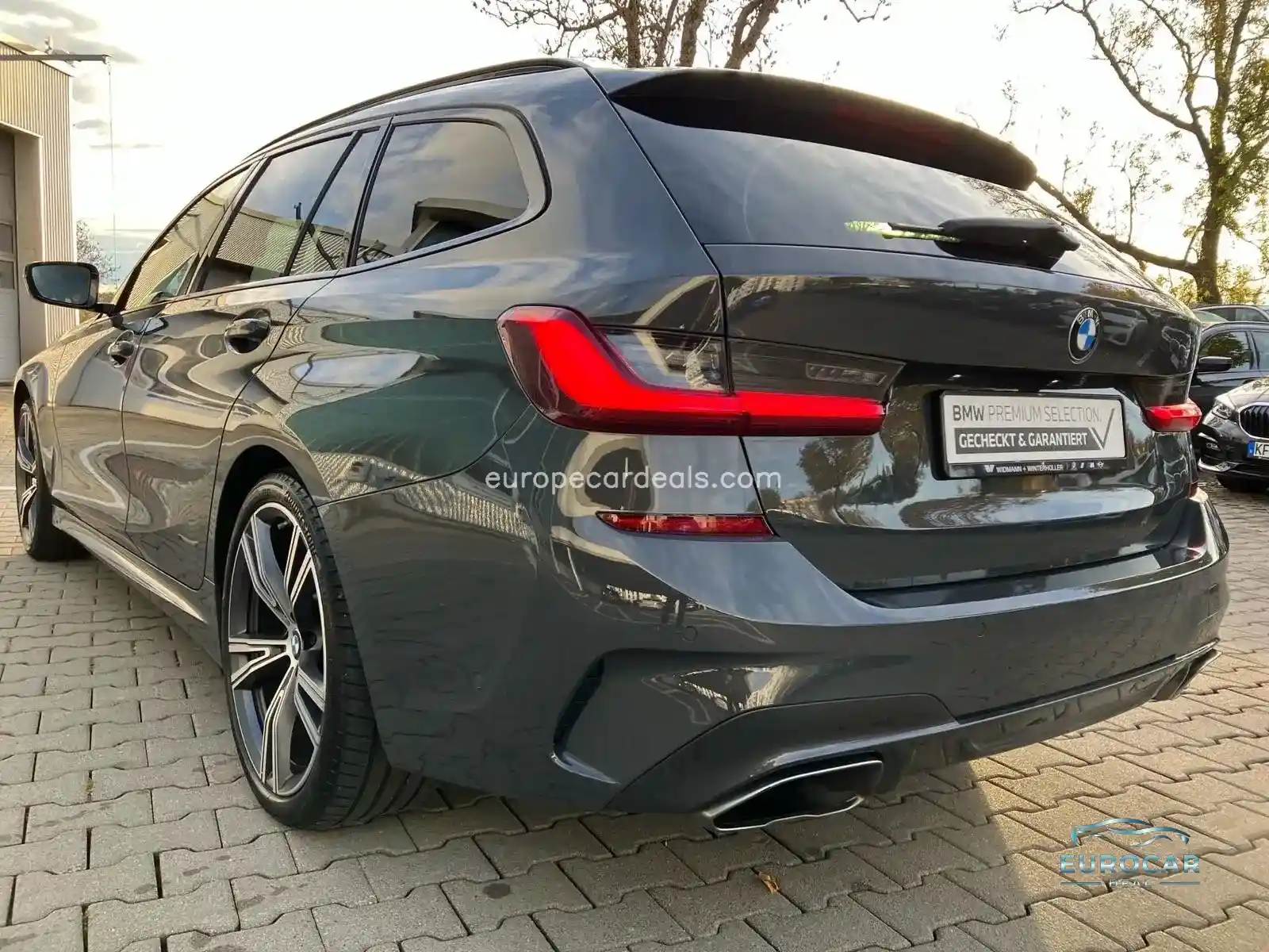 BMW M340i