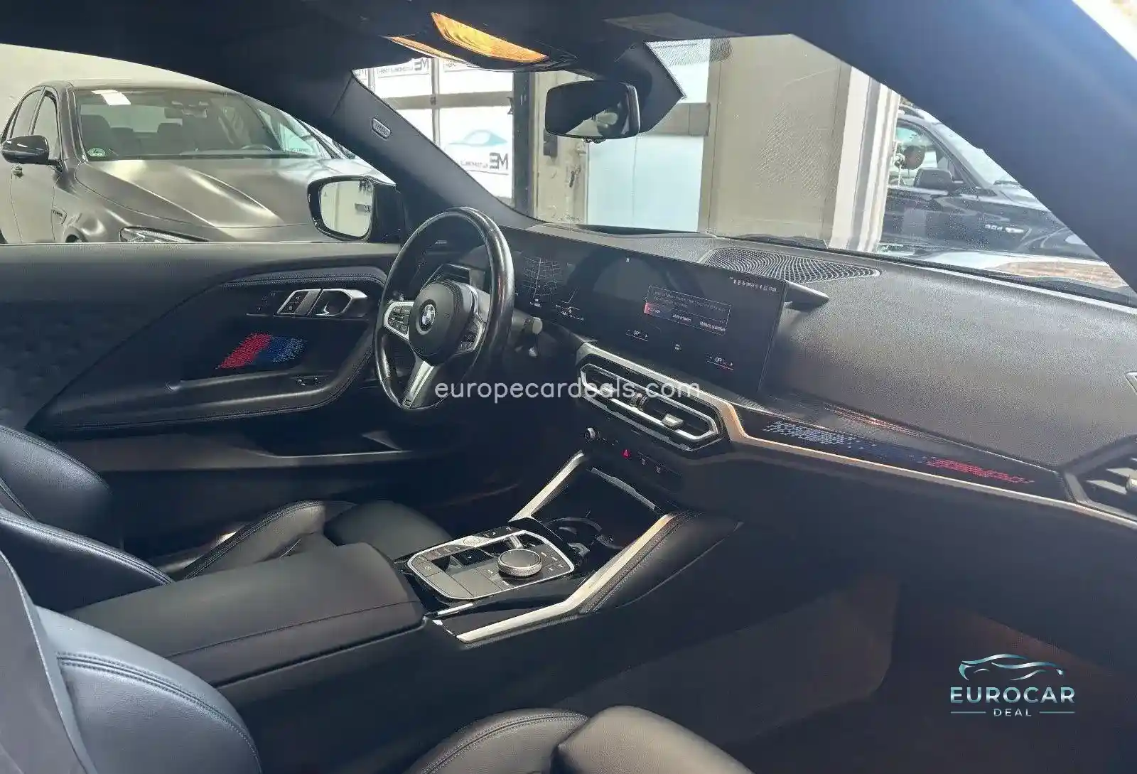 BMW M240i