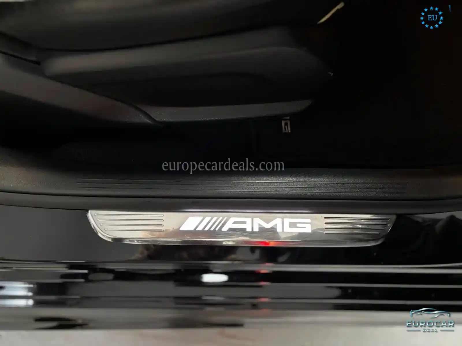 Mercedes-Benz E 63 AMG