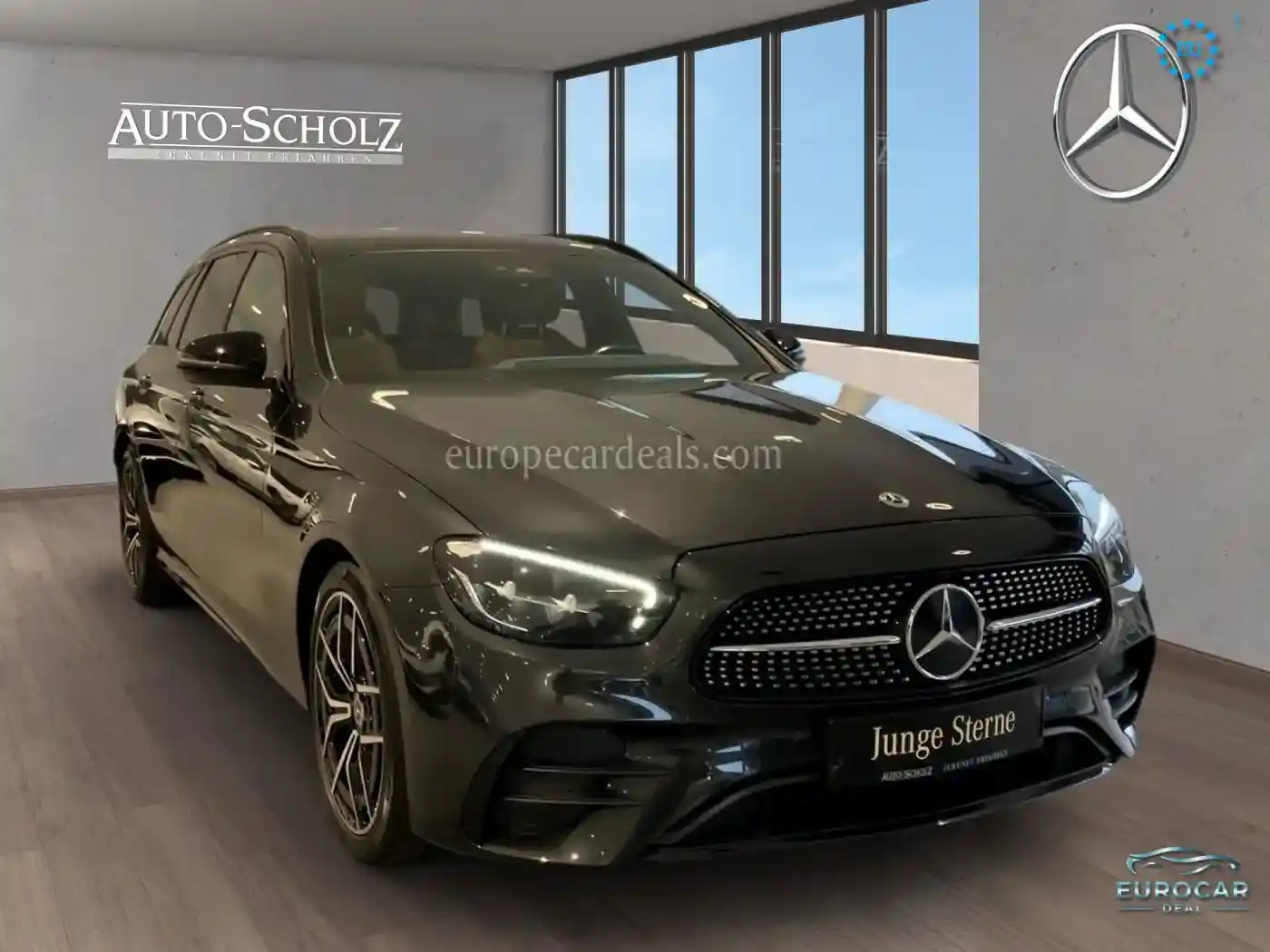 Mercedes-Benz E 300