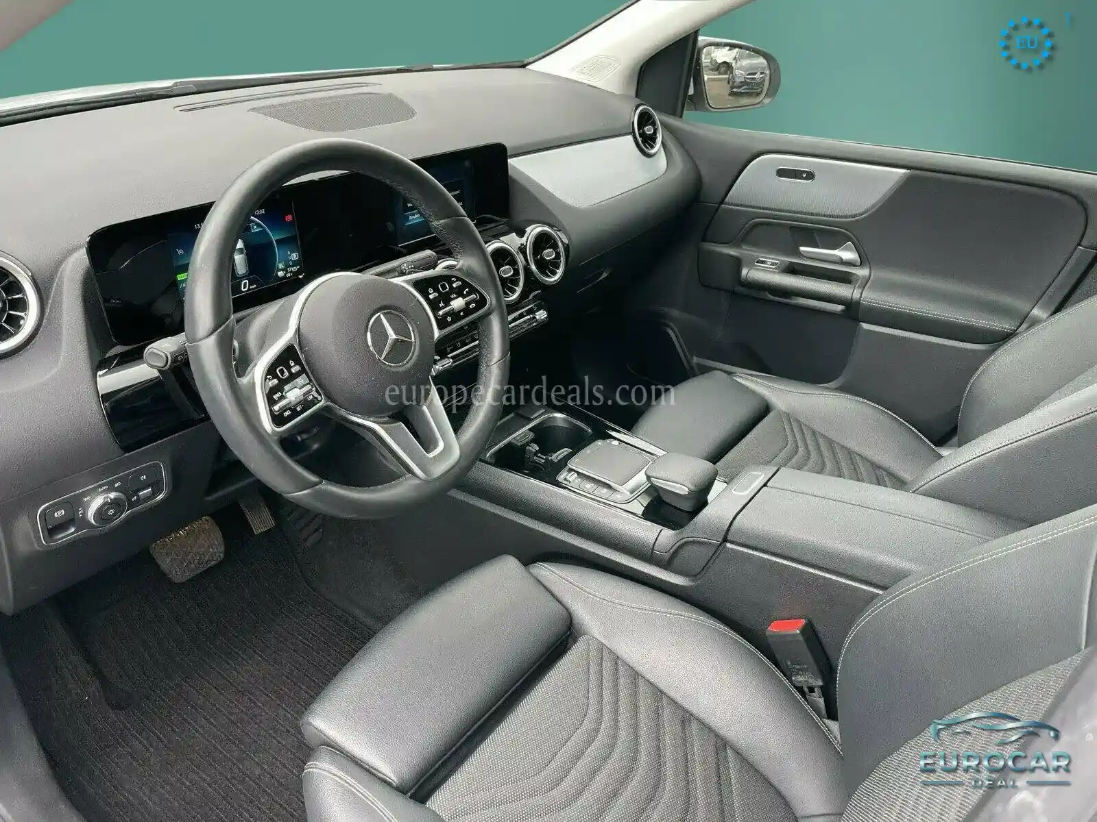Mercedes-Benz B 250