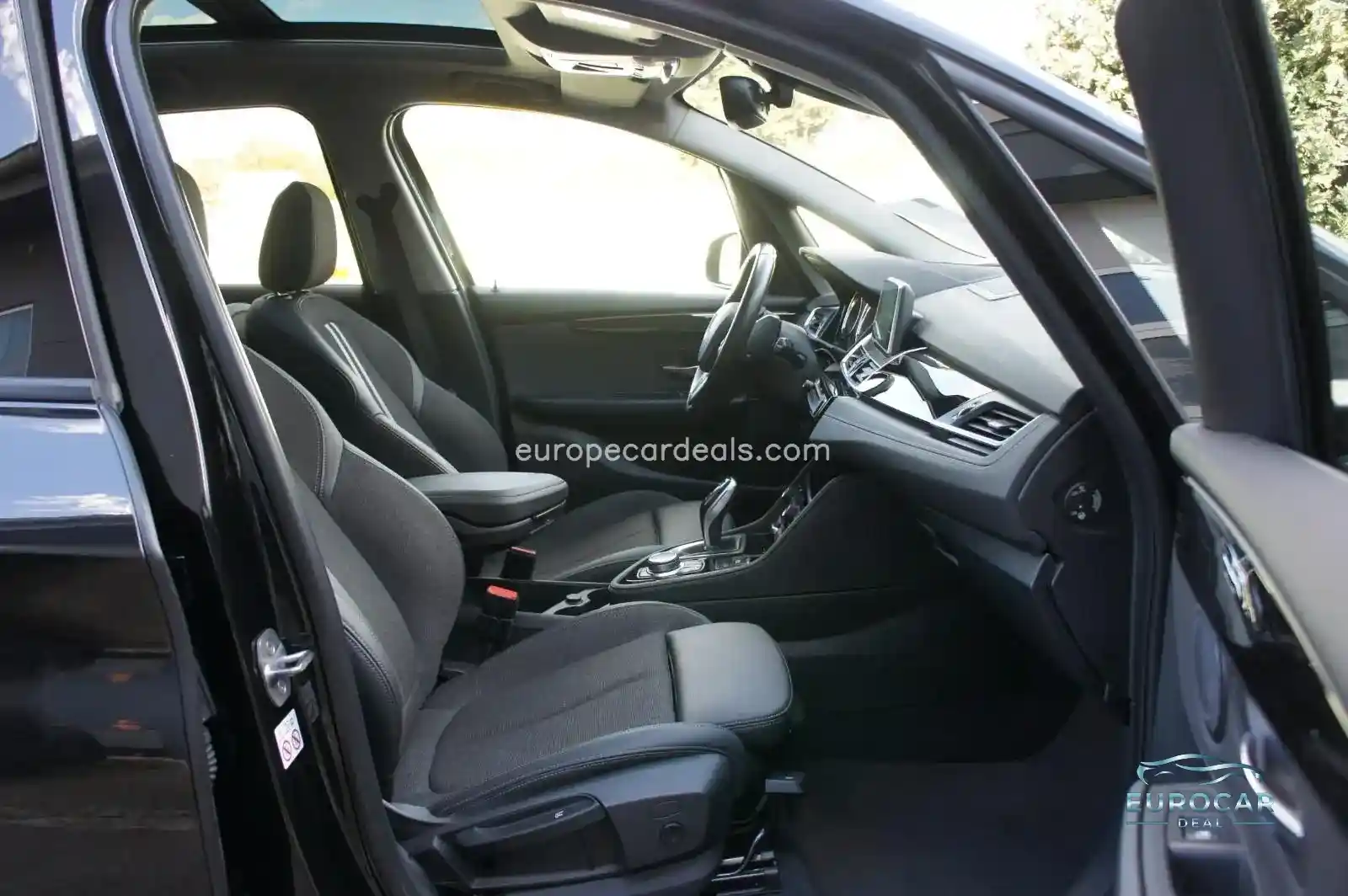 BMW 220 Gran Tourer