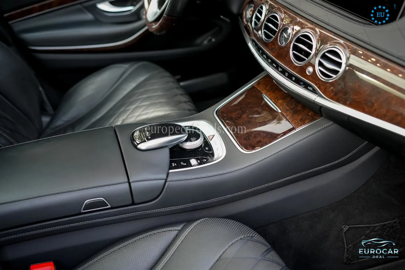 Mercedes-Benz S 560