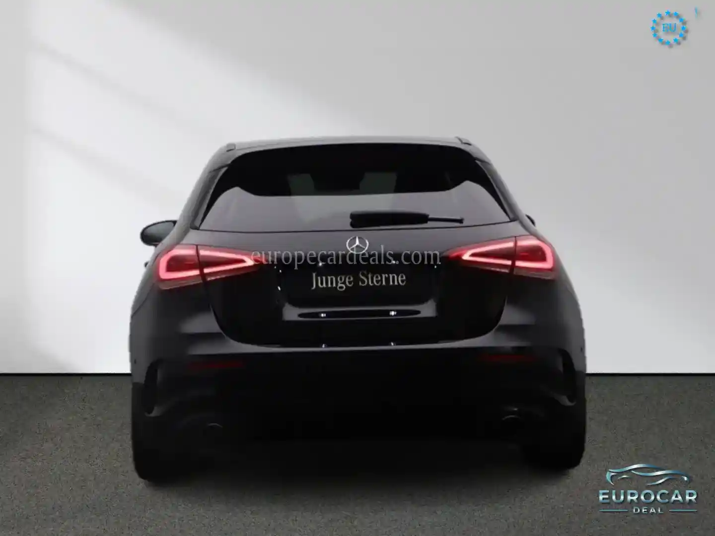 Mercedes-Benz A 35 AMG