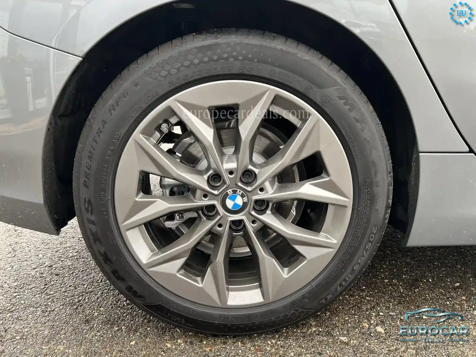 BMW 120