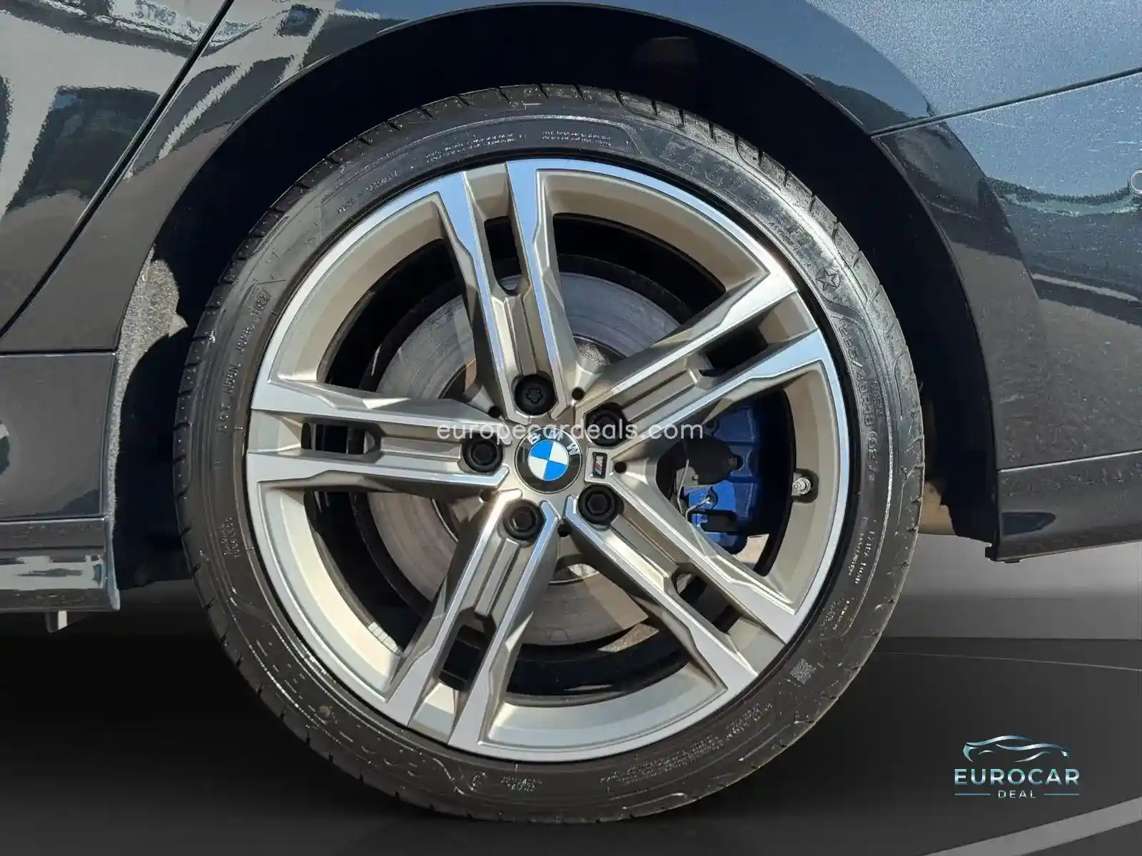 BMW M235