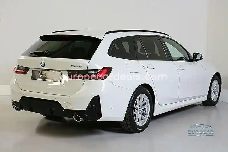 BMW 318