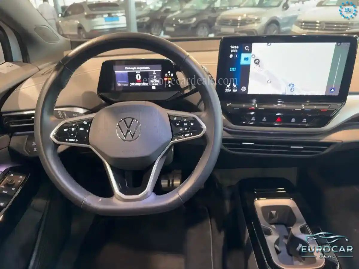 Volkswagen ID.5