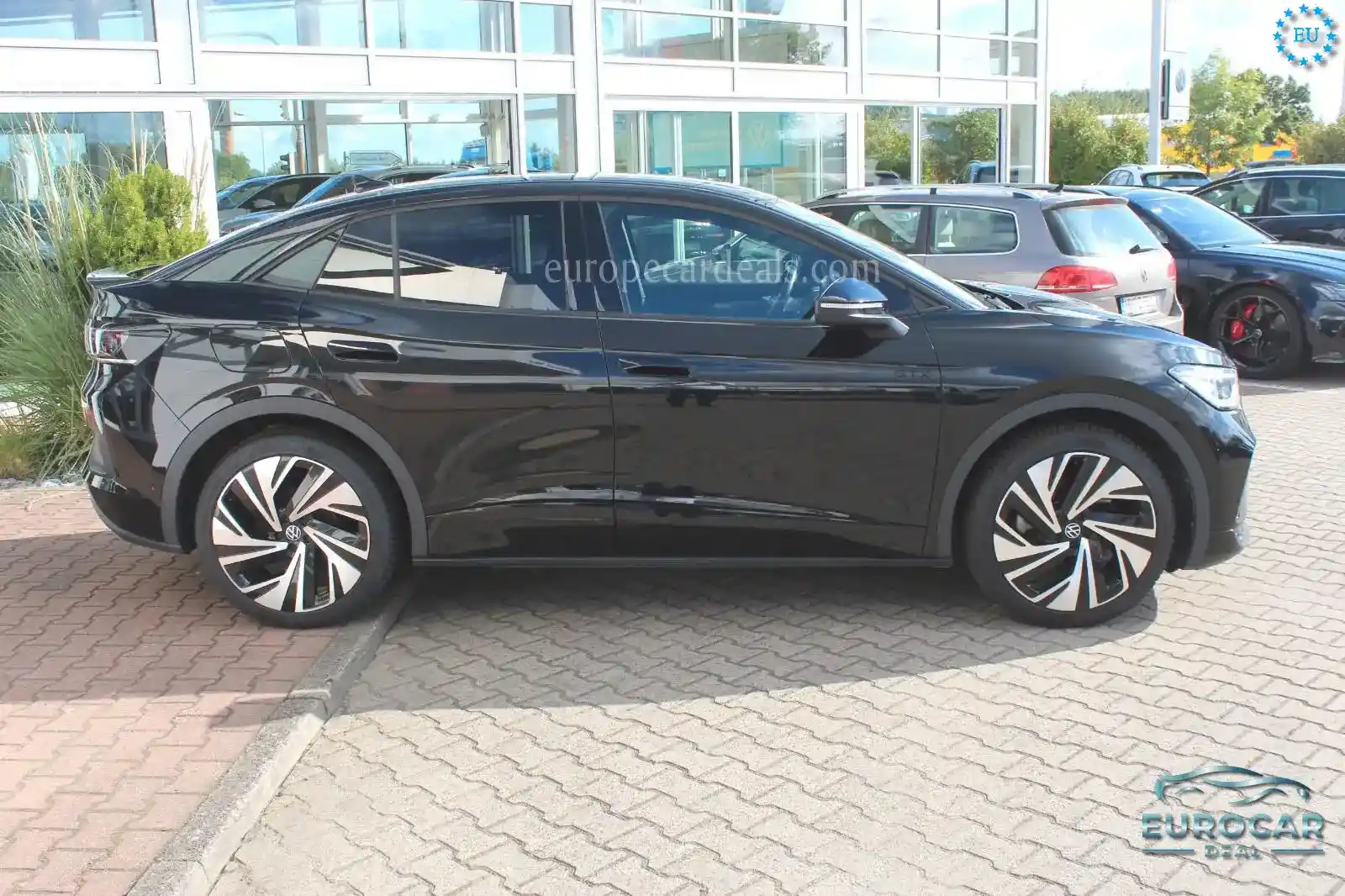 Volkswagen ID.5