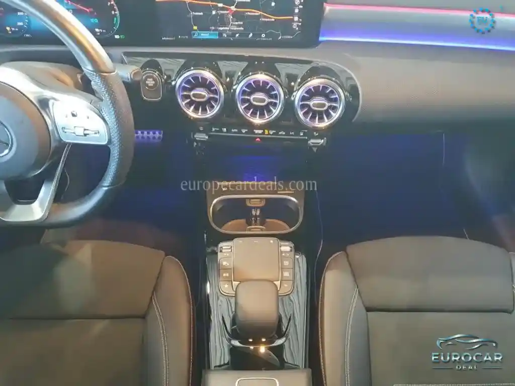 Mercedes-Benz CLA 250 Shooting Brake