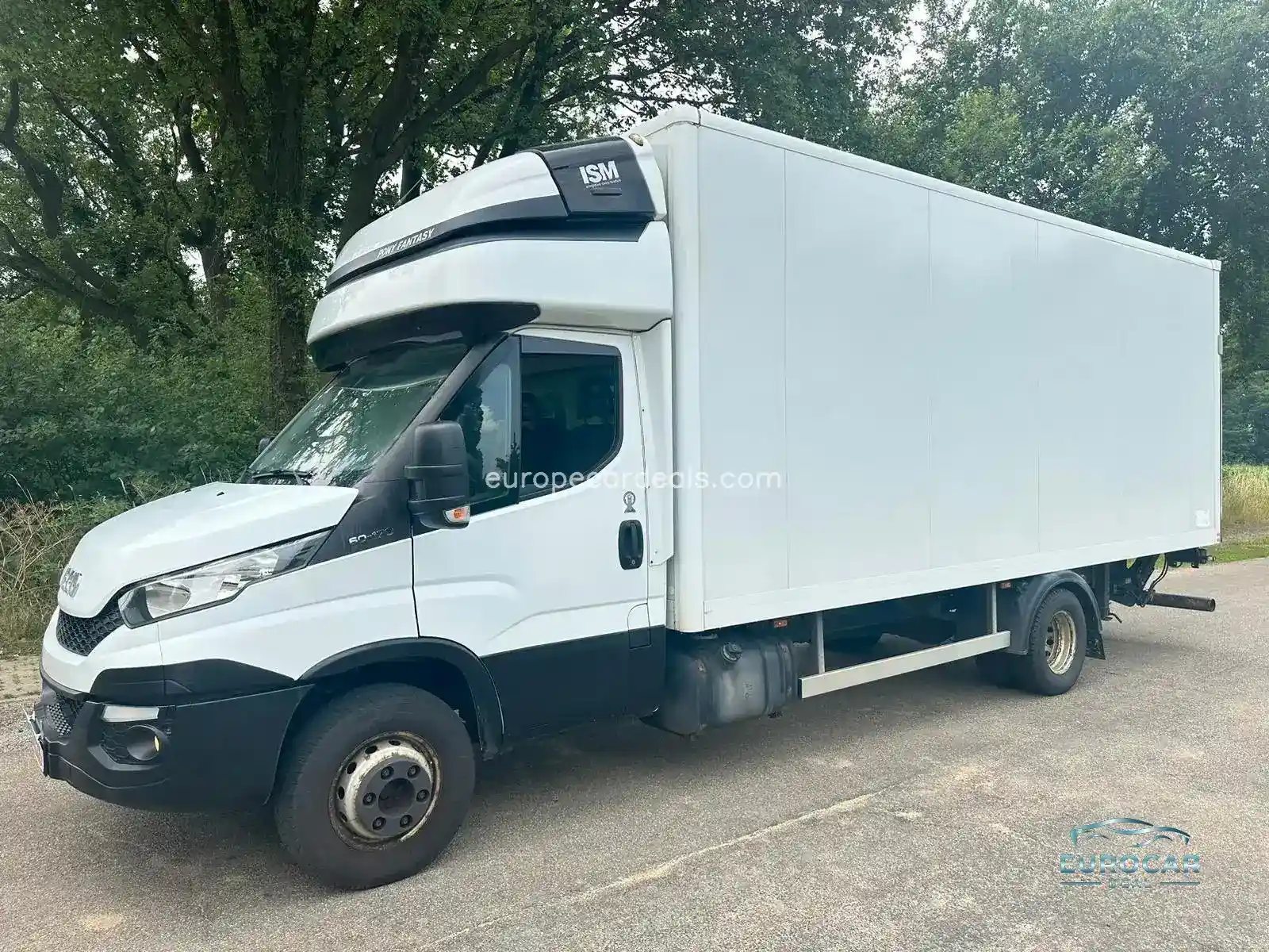 Iveco Other