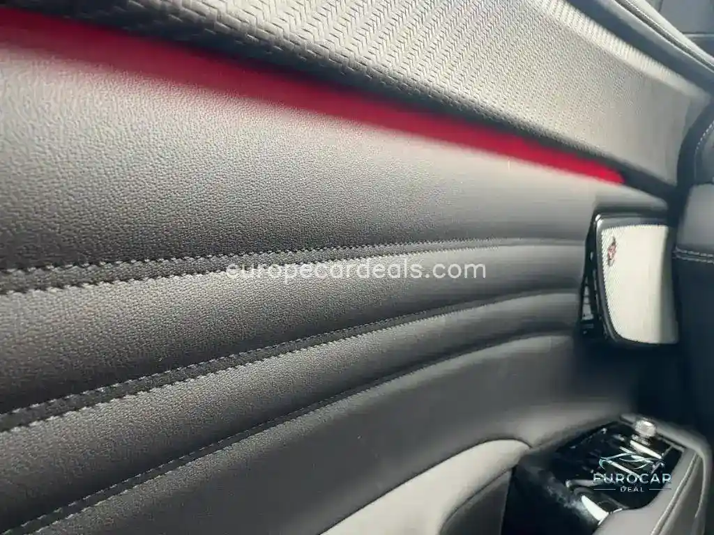 Maserati Grecale