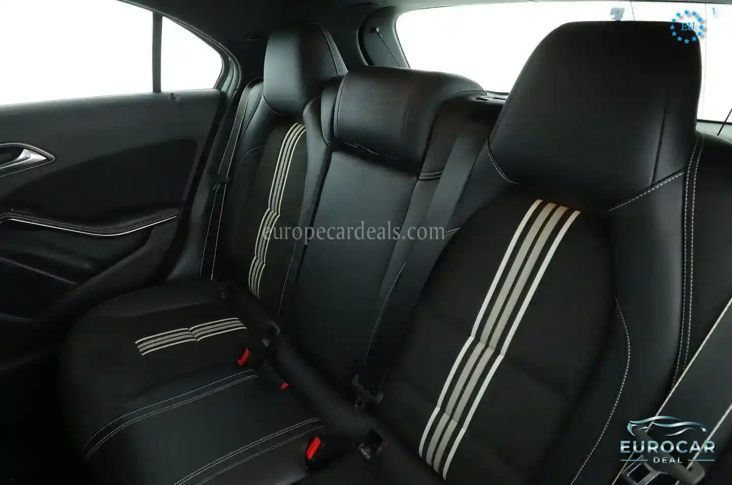 Mercedes-Benz A 220