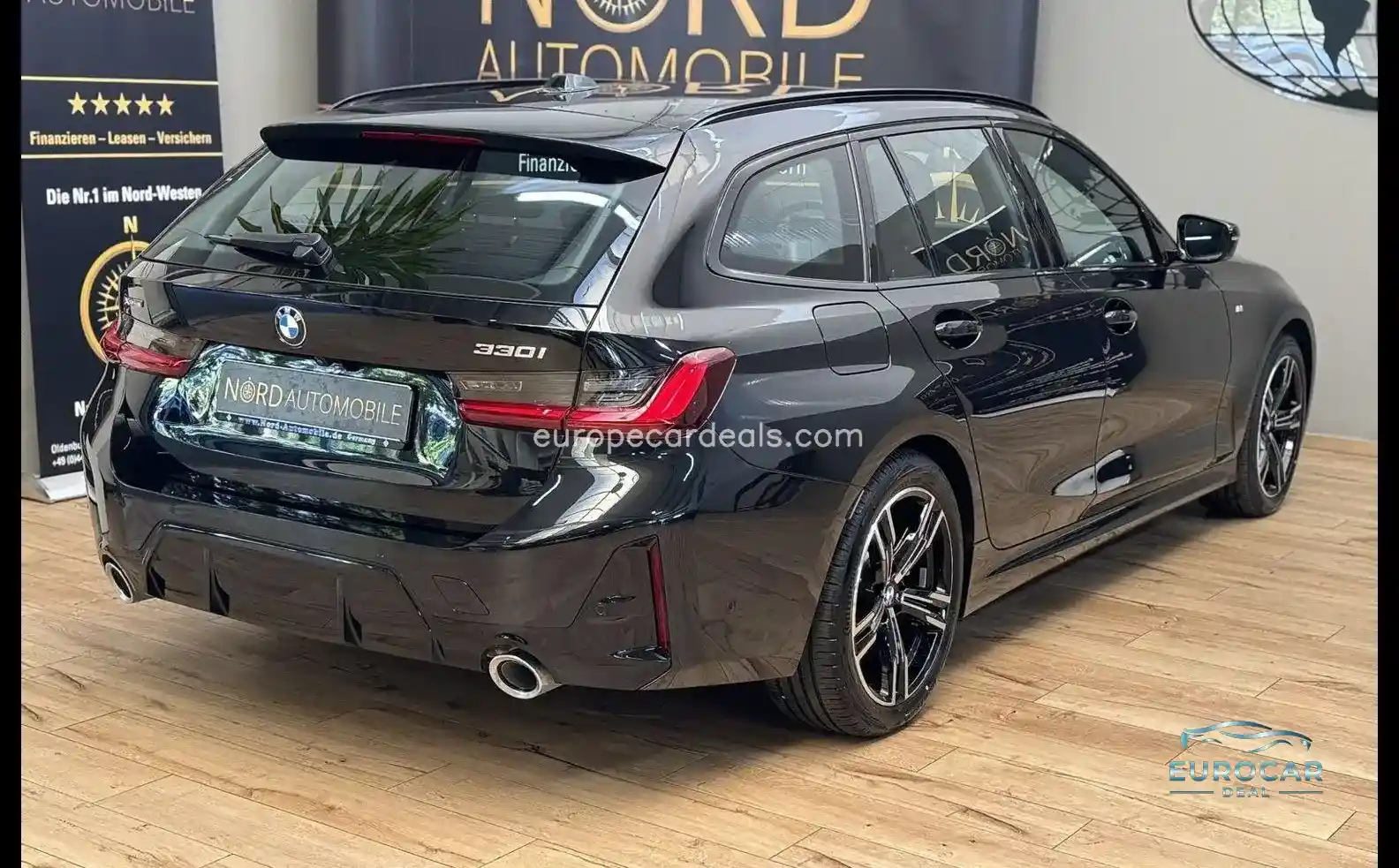 BMW 330