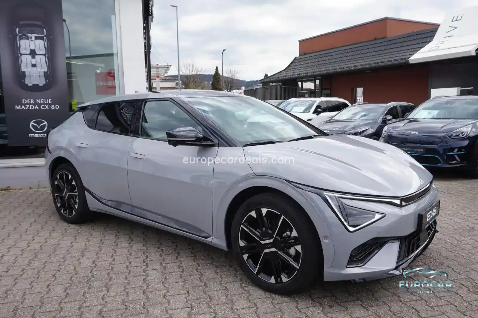 Kia EV6
