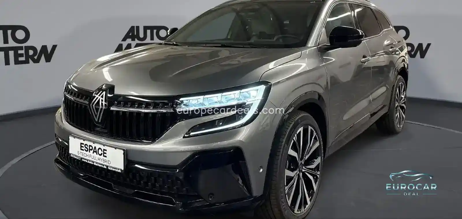 Renault Espace