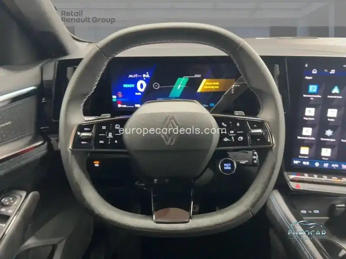 Renault Austral