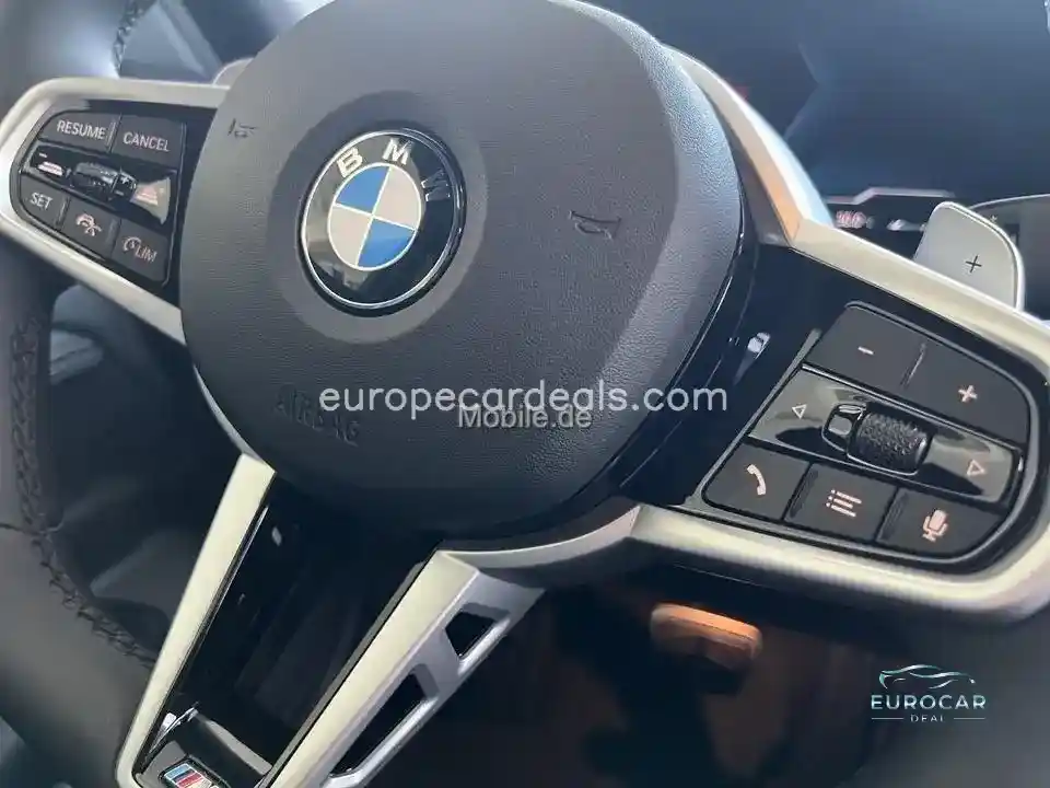 BMW 420 Gran Coupé