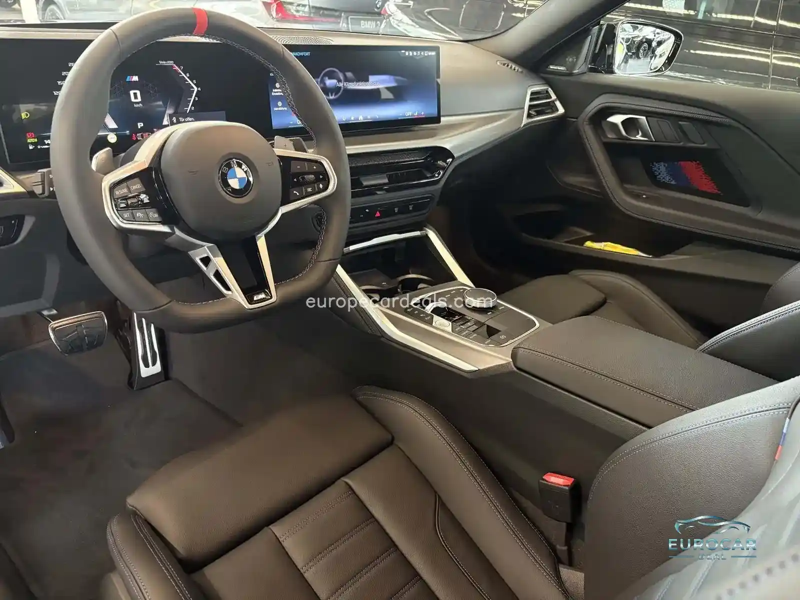 BMW M240i