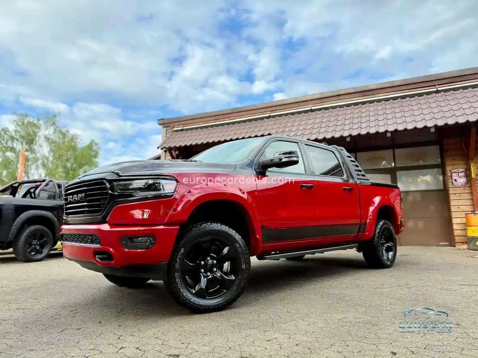 Dodge RAM