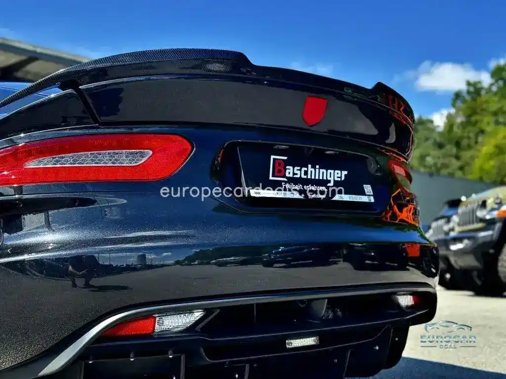 Dodge Viper