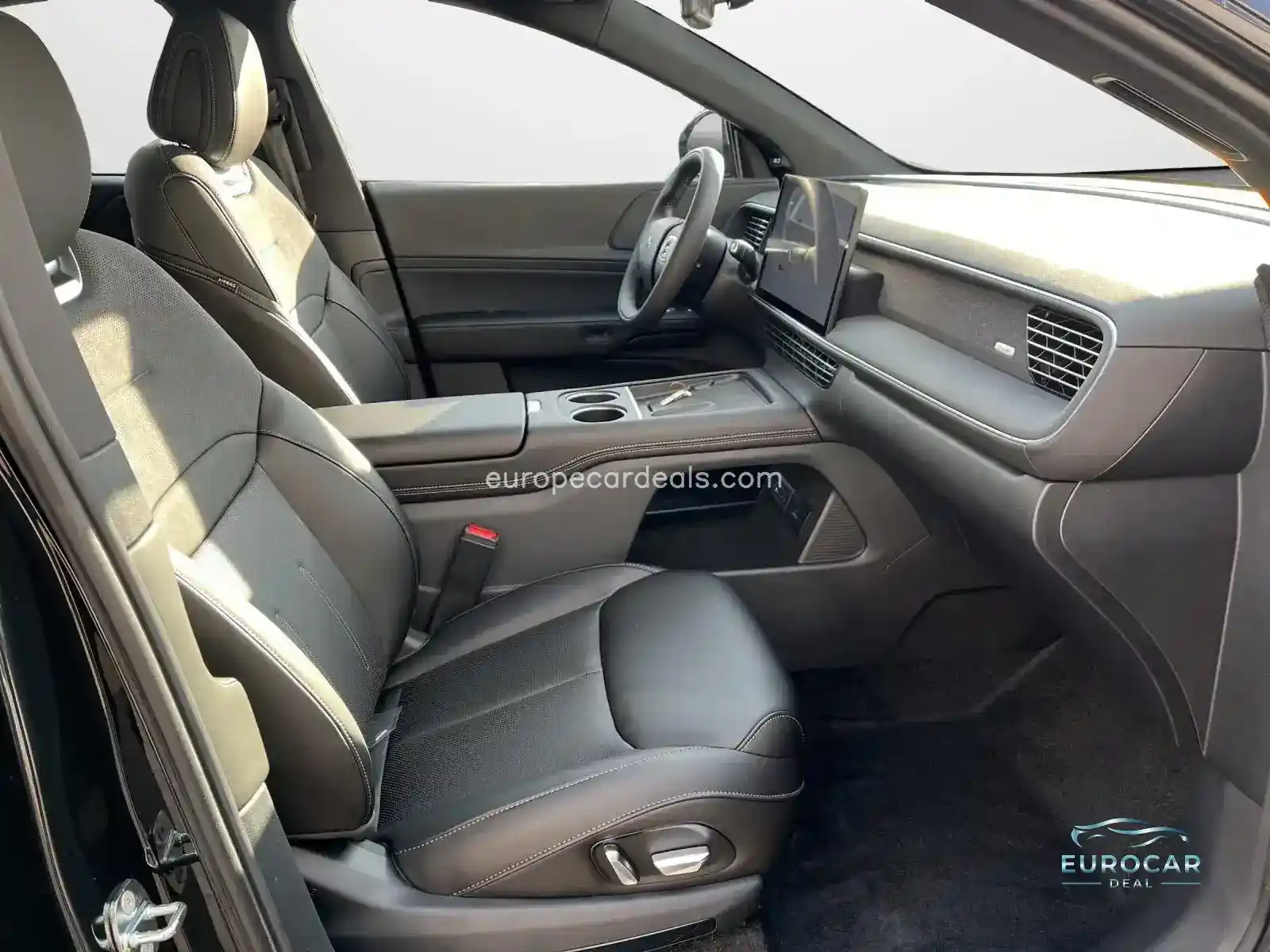 XPENG G6