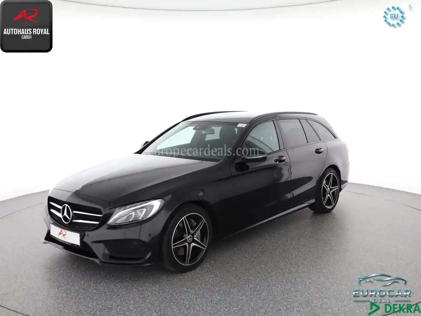 Mercedes-Benz C 250