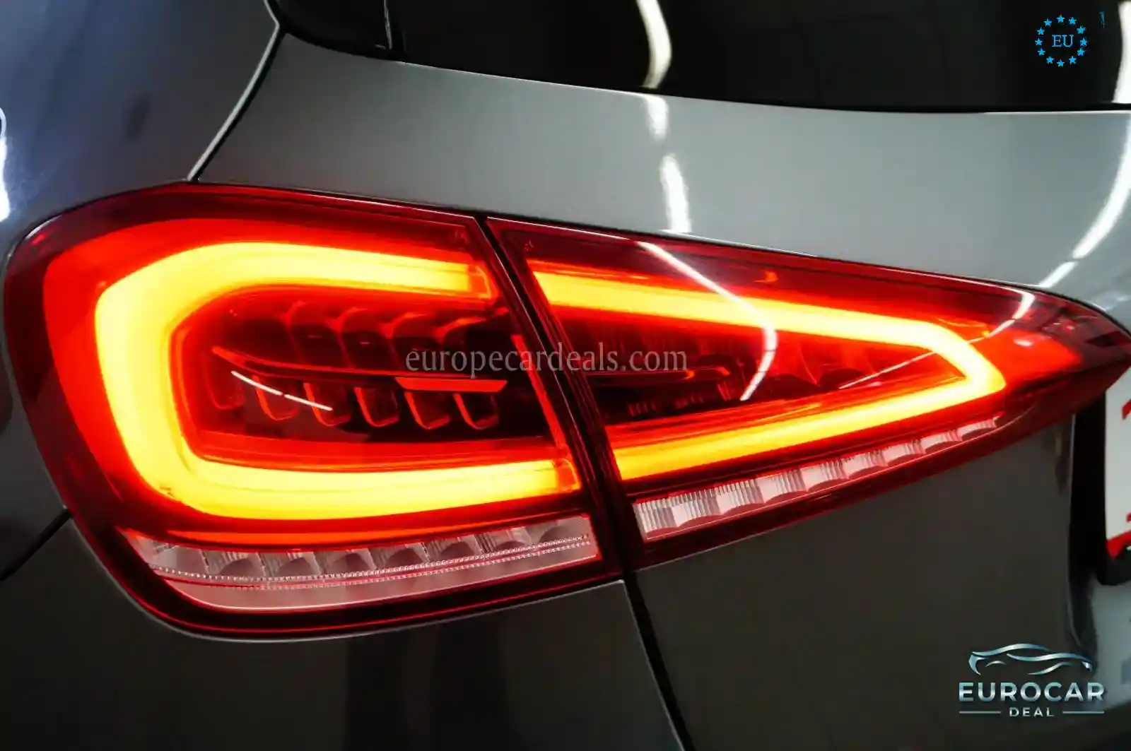 Mercedes-Benz A 35 AMG