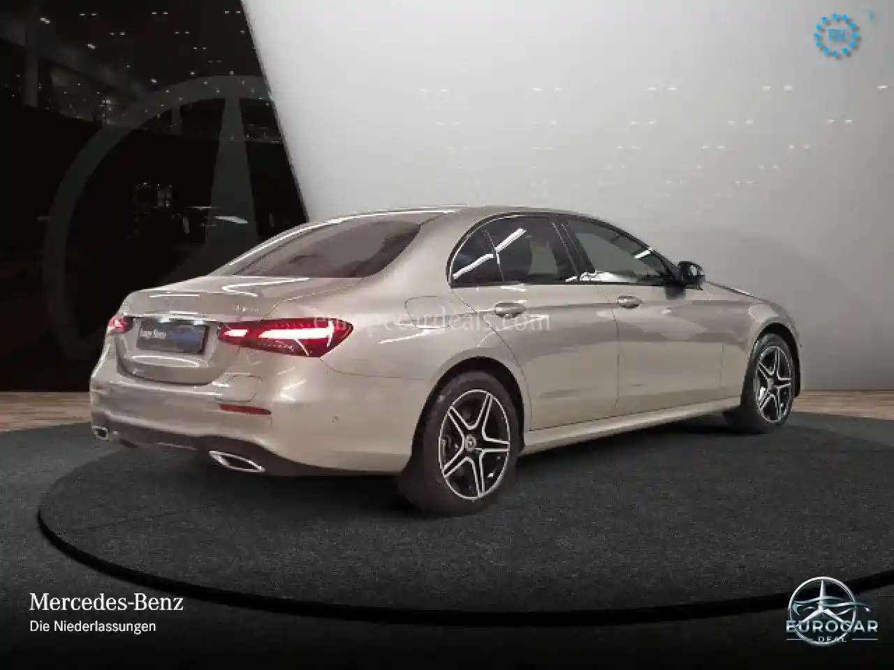 Mercedes-Benz E 300