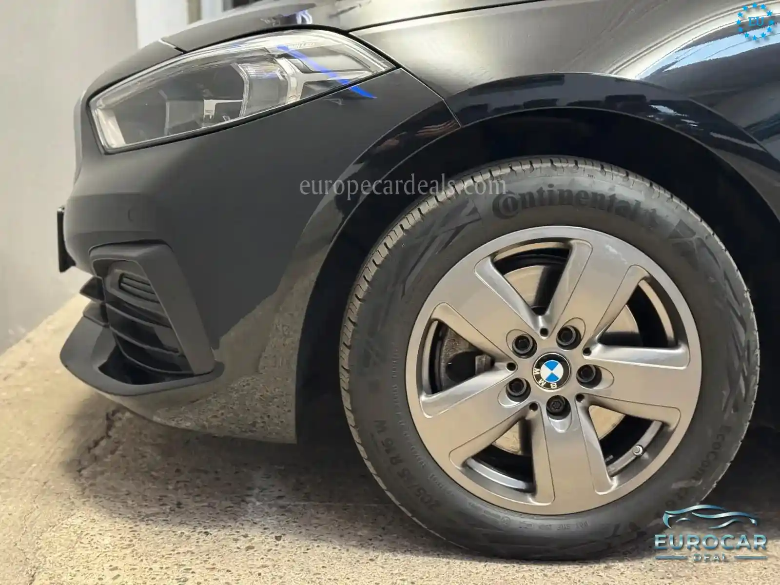 BMW 118