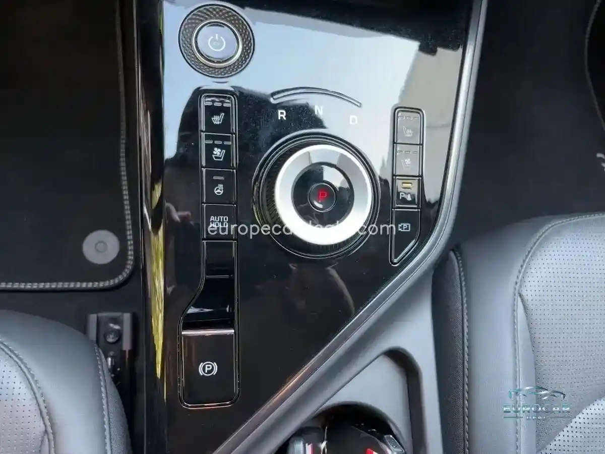 Kia Niro EV