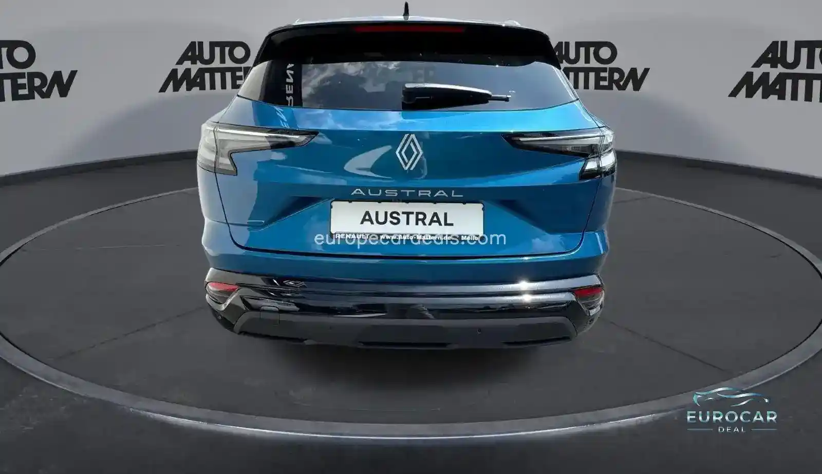 Renault Austral