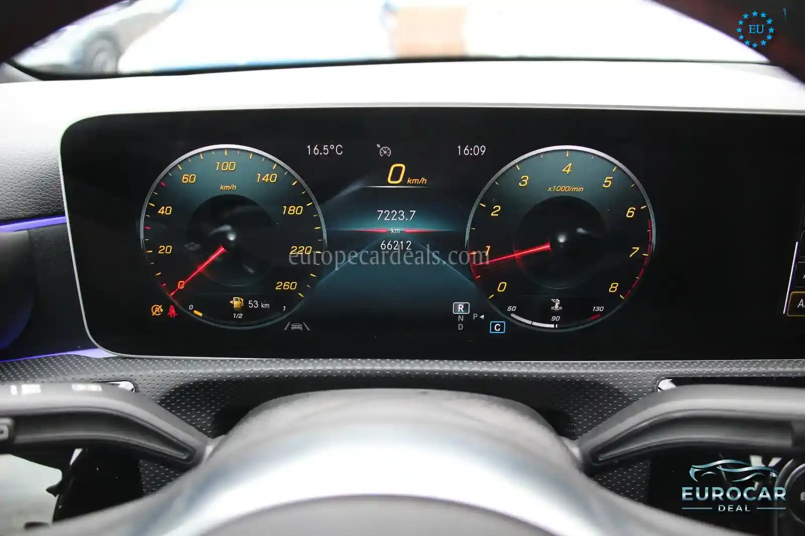Mercedes-Benz A 220