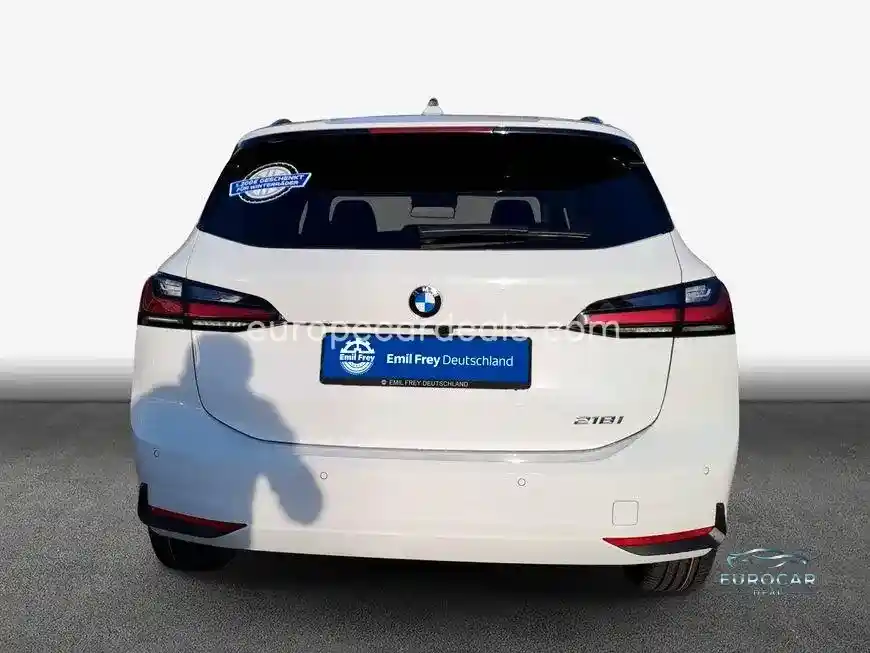 BMW 218 Active Tourer