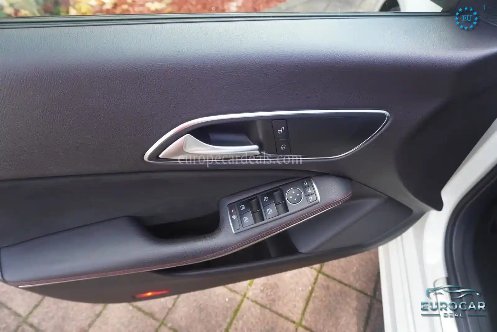 Mercedes-Benz CLA 180 Shooting Brake